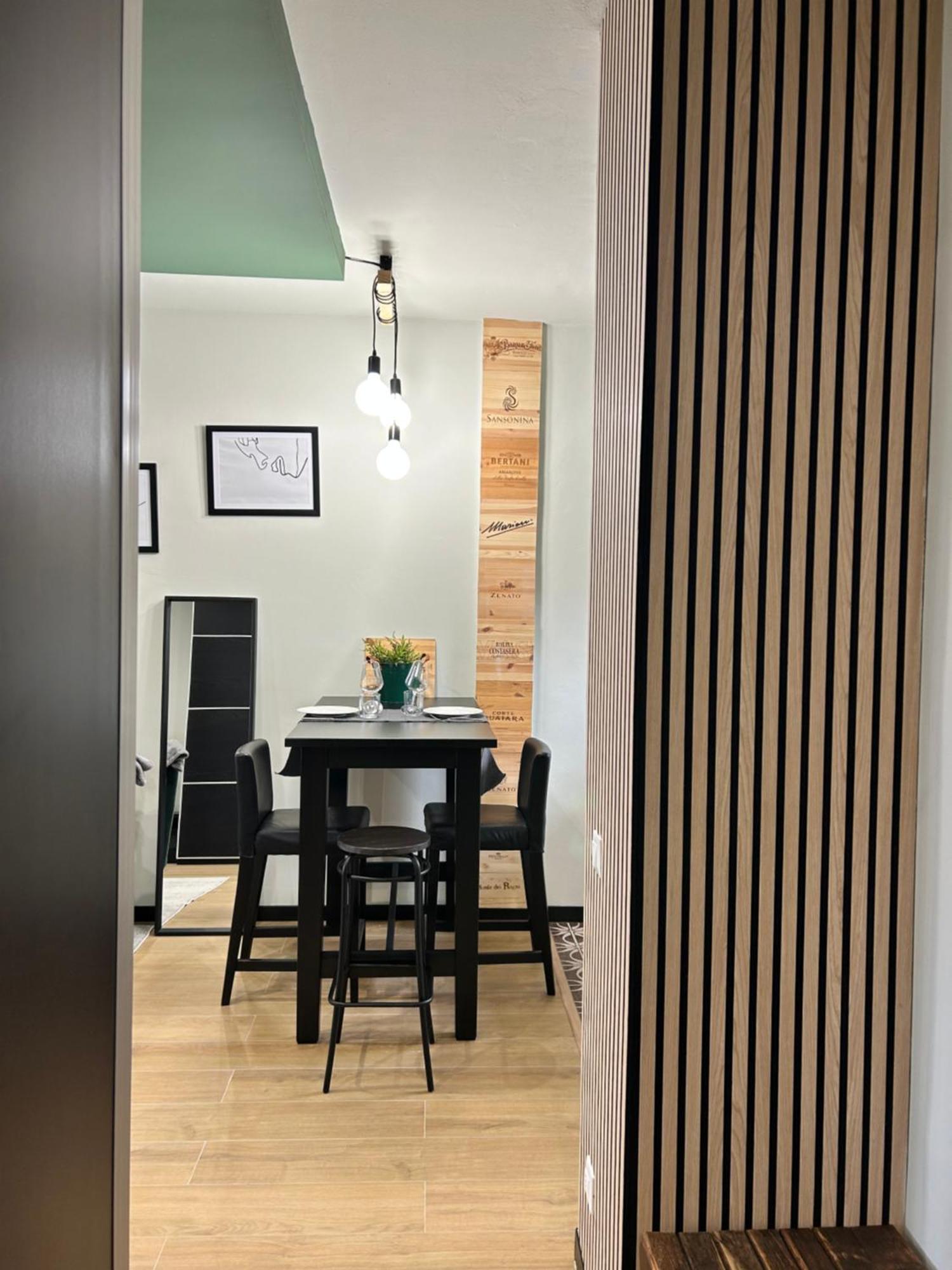 Hide Apartment Peschiera del Garda Exterior photo