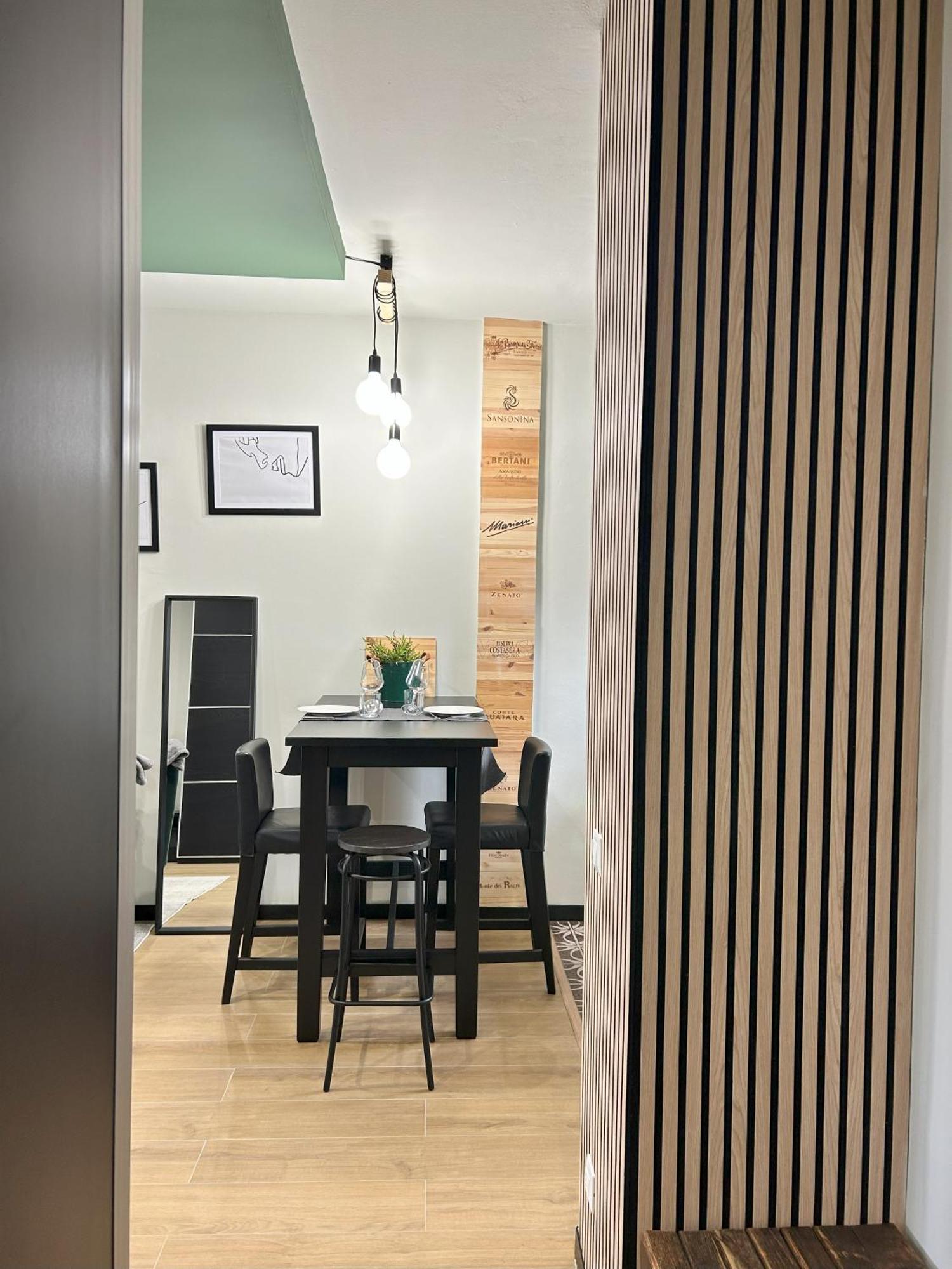 Hide Apartment Peschiera del Garda Exterior photo